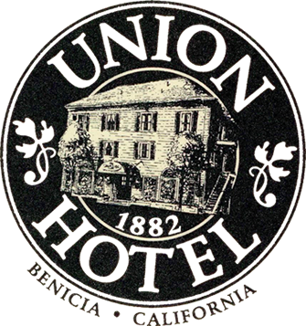 The Union Hotel Logo